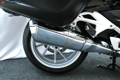 
BMW R1200RT LC 2014, gwarancja, Motonita full								