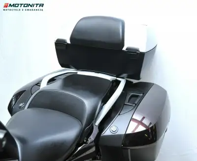 
BMW R1200RT LC 2014, gwarancja, Motonita full								