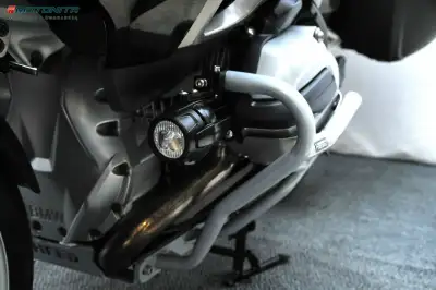 
BMW R1200RT LC 2014, gwarancja, Motonita full								