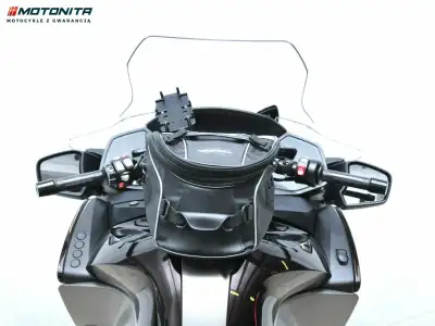 
BMW R1200RT LC 2014, gwarancja, Motonita full								