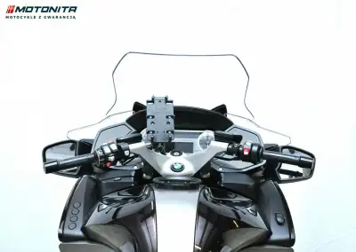 
BMW R1200RT LC 2014, gwarancja, Motonita full								