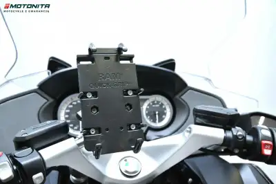 
BMW R1200RT LC 2014, gwarancja, Motonita full								