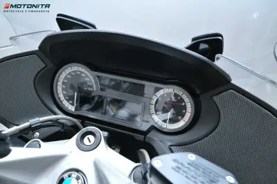 
BMW R1200RT LC 2014, gwarancja, Motonita full								