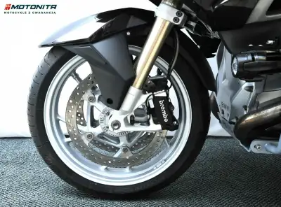 
BMW R1200RT LC 2014, gwarancja, Motonita full								