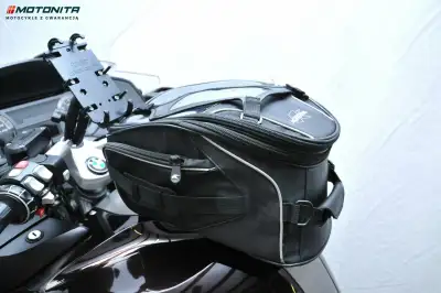 
BMW R1200RT LC 2014, gwarancja, Motonita full								