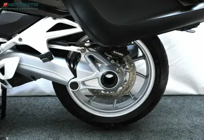 
BMW R1200RT LC 2014, gwarancja, Motonita full								