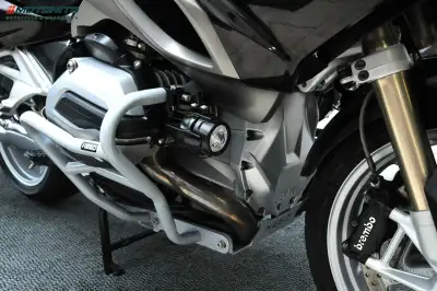 
BMW R1200RT LC 2014, gwarancja, Motonita full								