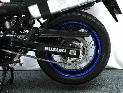 
Suzuki DL650XT V-Strom, salon PL, 2019/2020, gwarancja, Motonita full								