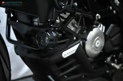 
Suzuki DL650XT V-Strom, salon PL, 2019/2020, gwarancja, Motonita full								