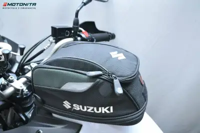 
Suzuki DL650XT V-Strom, salon PL, 2019/2020, gwarancja, Motonita full								