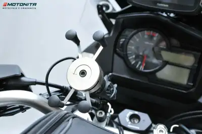 
Suzuki DL650XT V-Strom, salon PL, 2019/2020, gwarancja, Motonita full								