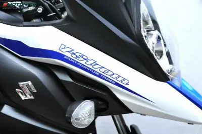 
Suzuki DL650XT V-Strom, salon PL, 2019/2020, gwarancja, Motonita full								