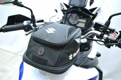 
Suzuki DL650XT V-Strom, salon PL, 2019/2020, gwarancja, Motonita full								