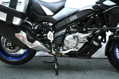 
Suzuki DL650XT V-Strom, salon PL, 2019/2020, gwarancja, Motonita full								