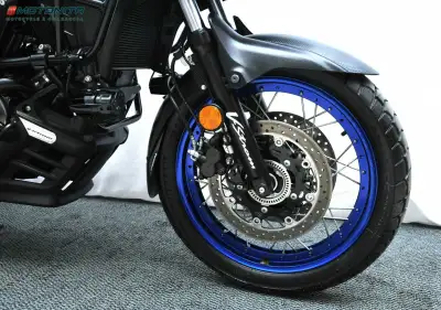 
Suzuki DL650XT V-Strom, salon PL, 2019/2020, gwarancja, Motonita full								