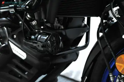 
Suzuki DL650XT V-Strom, salon PL, 2019/2020, gwarancja, Motonita full								