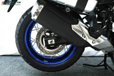 
Suzuki DL650XT V-Strom, salon PL, 2019/2020, gwarancja, Motonita full								