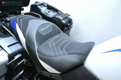 
Suzuki DL650XT V-Strom, salon PL, 2019/2020, gwarancja, Motonita full								