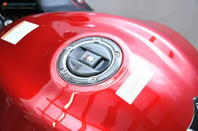 
Suzuki GSX1300RA Hayabusa salon PL 2014, NOWA,   gwarancja. Motonita full								