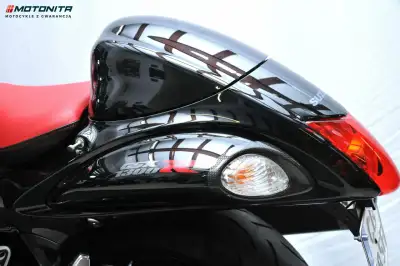 
Suzuki GSX1300RA Hayabusa salon PL 2014, NOWA,   gwarancja. Motonita full								