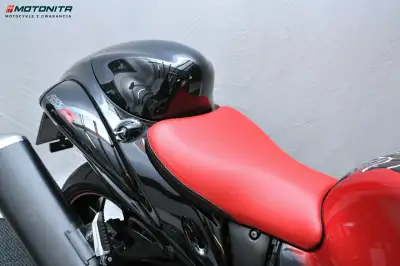 
Suzuki GSX1300RA Hayabusa salon PL 2014, NOWA,   gwarancja. Motonita full								