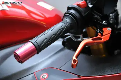 
Suzuki GSX1300RA Hayabusa salon PL 2014, NOWA,   gwarancja. Motonita full								