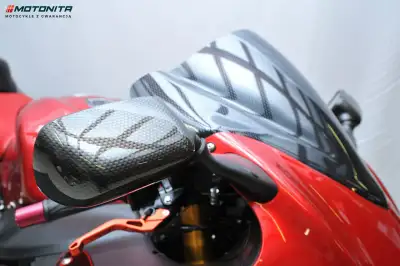 
Suzuki GSX1300RA Hayabusa salon PL 2014, NOWA,   gwarancja. Motonita full								