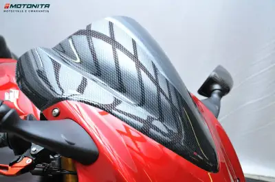 
Suzuki GSX1300RA Hayabusa salon PL 2014, NOWA,   gwarancja. Motonita full								