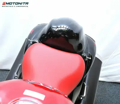 
Suzuki GSX1300RA Hayabusa salon PL 2014, NOWA,   gwarancja. Motonita full								