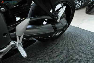 
BMW K1300S, 2013, gwarancja, Motonita full								