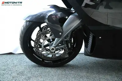 
BMW K1300S, 2013, gwarancja, Motonita full								