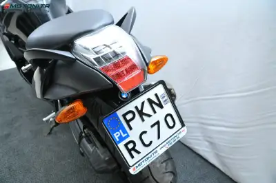 
BMW K1300S, 2013, gwarancja, Motonita full								