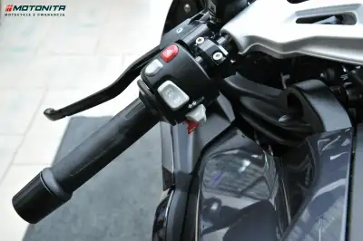 
BMW K1300S, 2013, gwarancja, Motonita full								