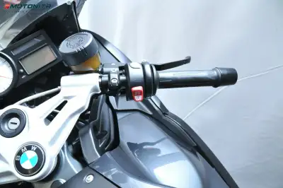 
BMW K1300S, 2013, gwarancja, Motonita full								