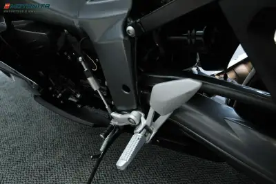 
BMW K1300S, 2013, gwarancja, Motonita full								