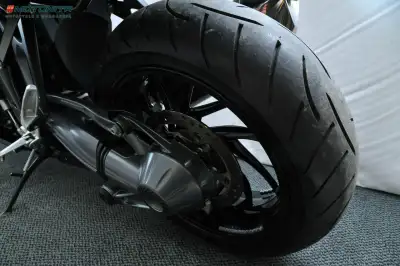 
BMW K1300S, 2013, gwarancja, Motonita full								