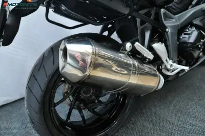 
BMW K1300S, 2013, gwarancja, Motonita full								