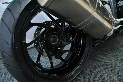 
BMW K1300S, 2013, gwarancja, Motonita full								