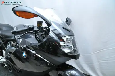 
BMW K1300S, 2013, gwarancja, Motonita full								
