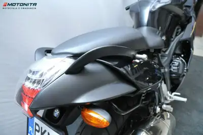 
BMW K1300S, 2013, gwarancja, Motonita full								