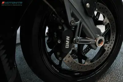 
BMW K1300S, 2013, gwarancja, Motonita full								