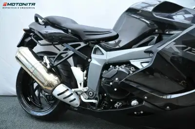 
BMW K1300S, 2013, gwarancja, Motonita full								