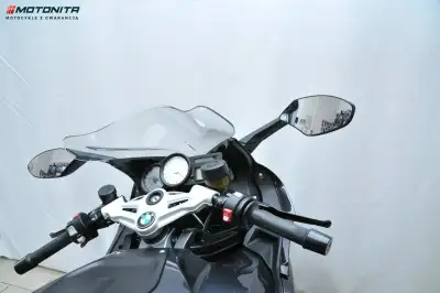 
BMW K1300S, 2013, gwarancja, Motonita full								