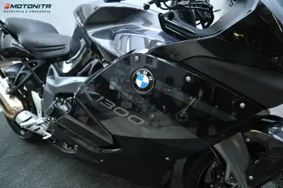 
BMW K1300S, 2013, gwarancja, Motonita full								