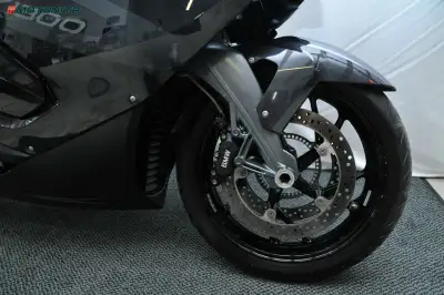 
BMW K1300S, 2013, gwarancja, Motonita full								