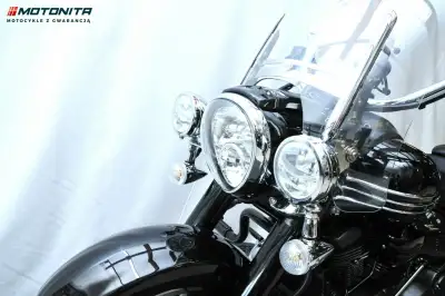 
Yamaha XV1900 Stratoliner 2006/2007, gwarancja, Motonita full								