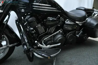 
Yamaha XV1900 Stratoliner 2006/2007, gwarancja, Motonita full								