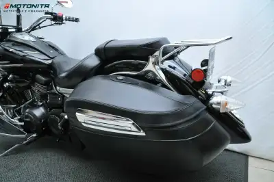 
Yamaha XV1900 Stratoliner 2006/2007, gwarancja, Motonita full								