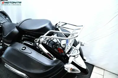 
Yamaha XV1900 Stratoliner 2006/2007, gwarancja, Motonita full								