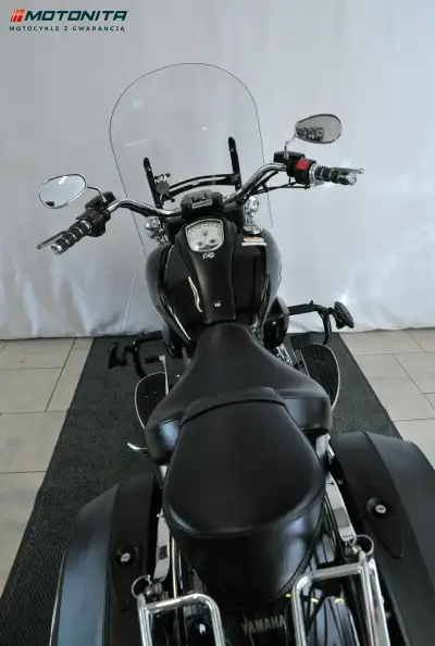 
Yamaha XV1900 Stratoliner 2006/2007, gwarancja, Motonita full								